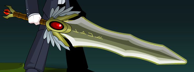 la Blade of Awe, aqw, guia, AQWorlds, obtener, conseguir, 2025